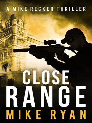 cover image of Close Range